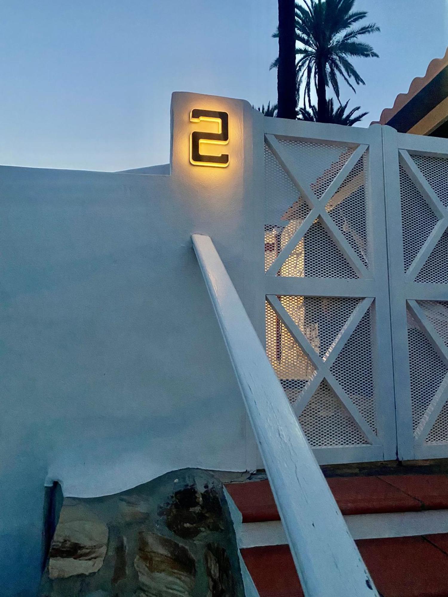 Casa El Drago 2 Apartment Brena Baja Luaran gambar