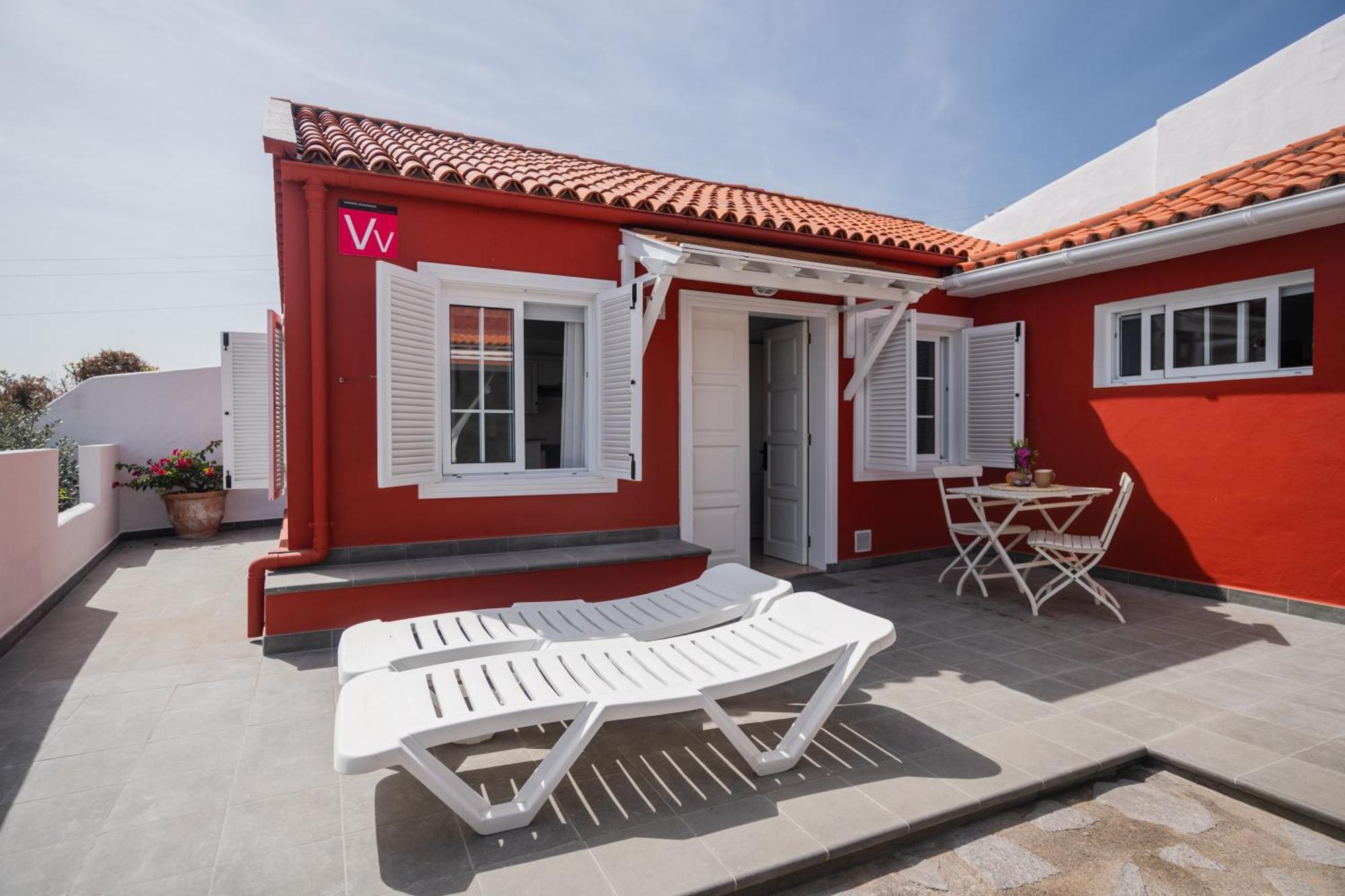 Casa El Drago 2 Apartment Brena Baja Luaran gambar
