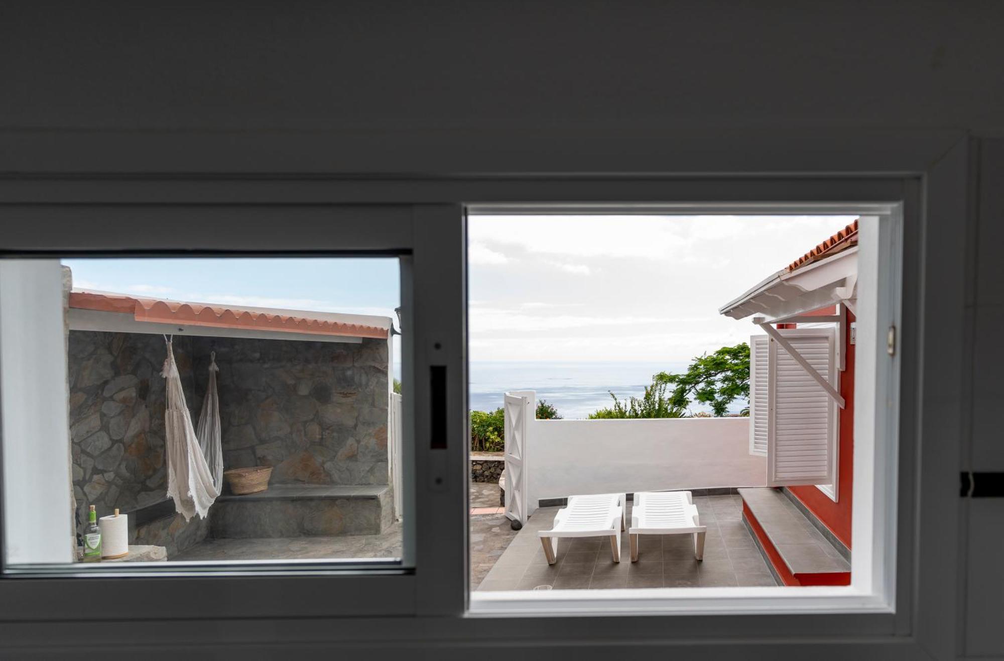 Casa El Drago 2 Apartment Brena Baja Luaran gambar