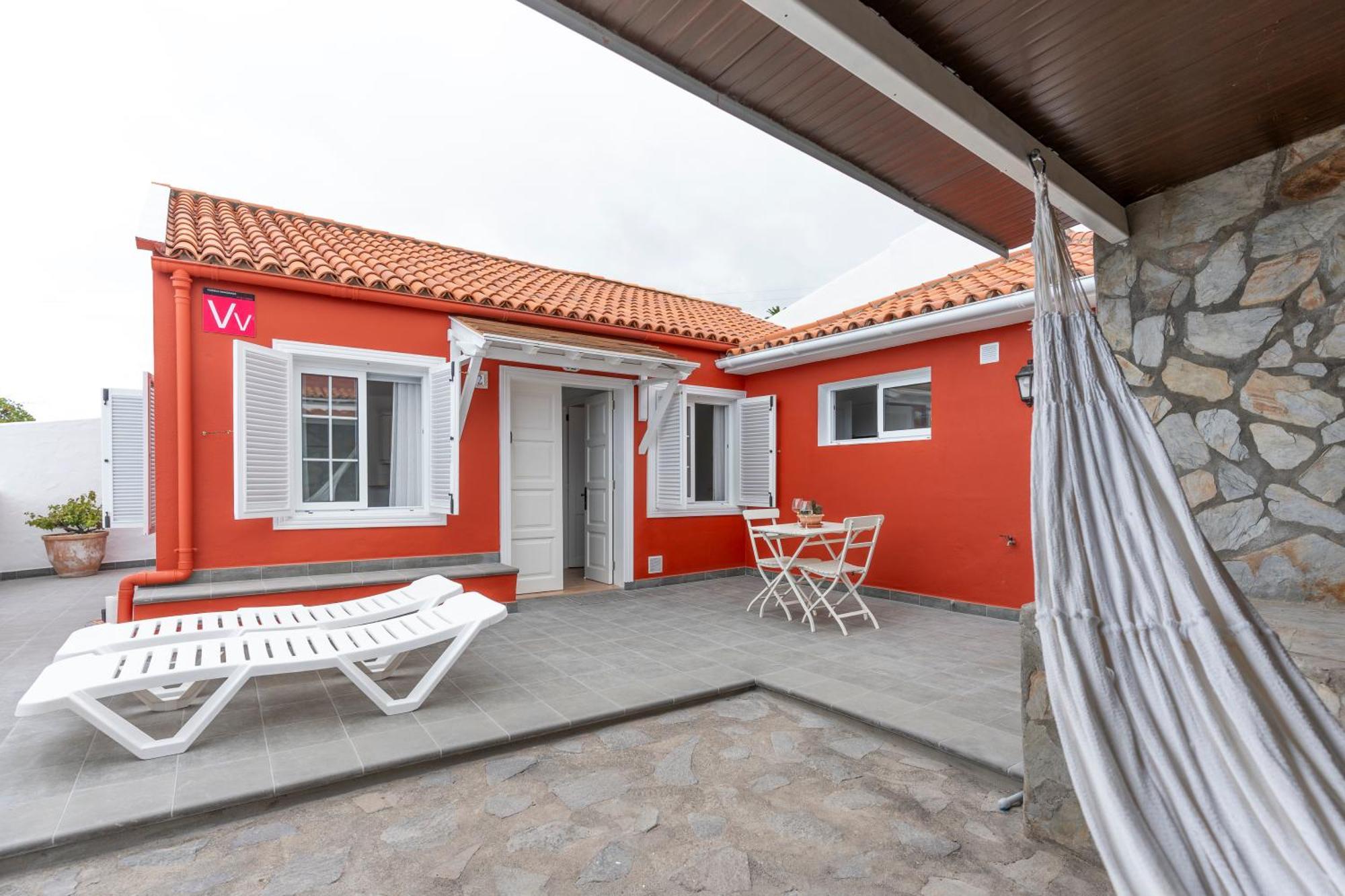 Casa El Drago 2 Apartment Brena Baja Luaran gambar