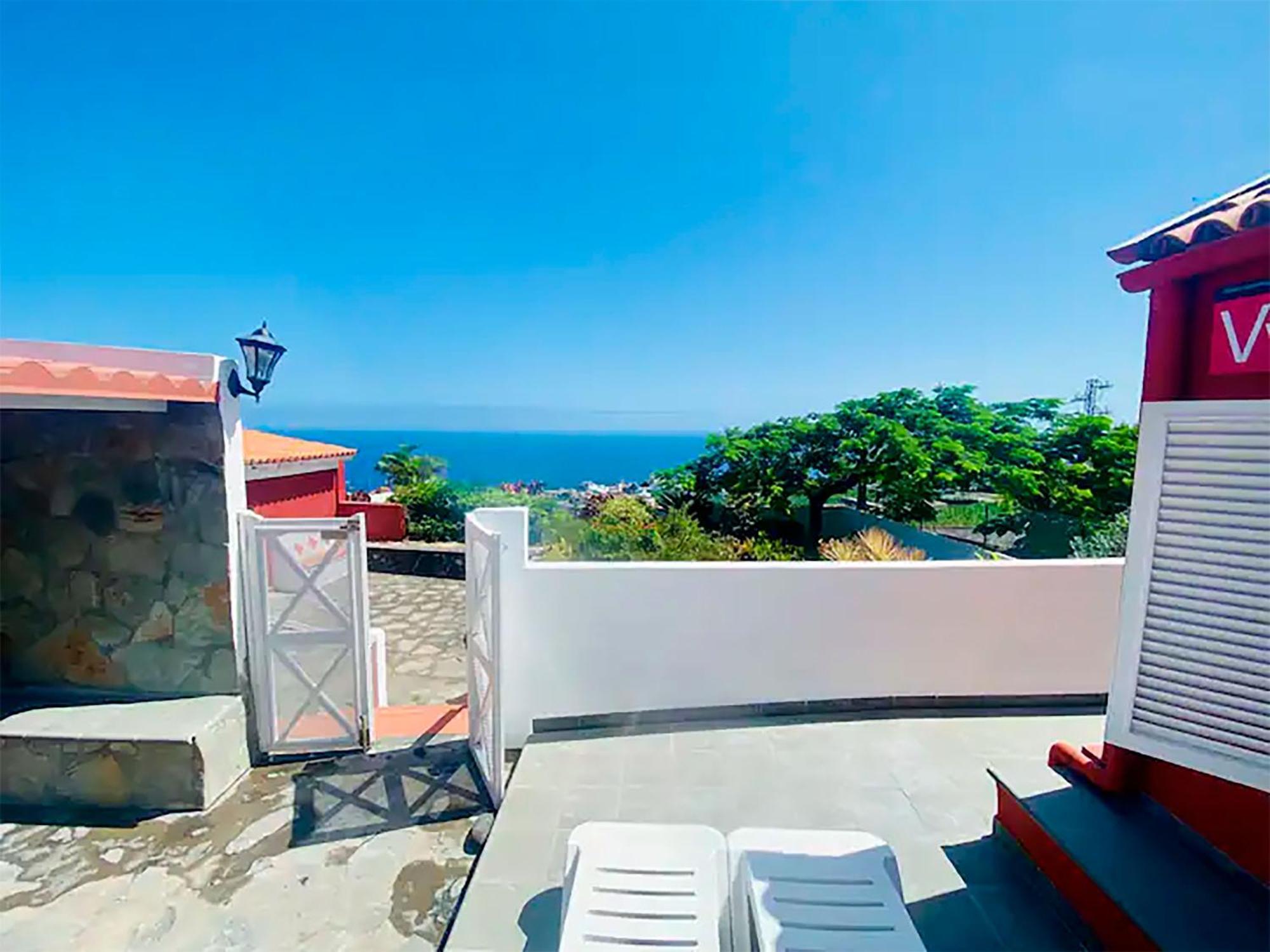 Casa El Drago 2 Apartment Brena Baja Luaran gambar